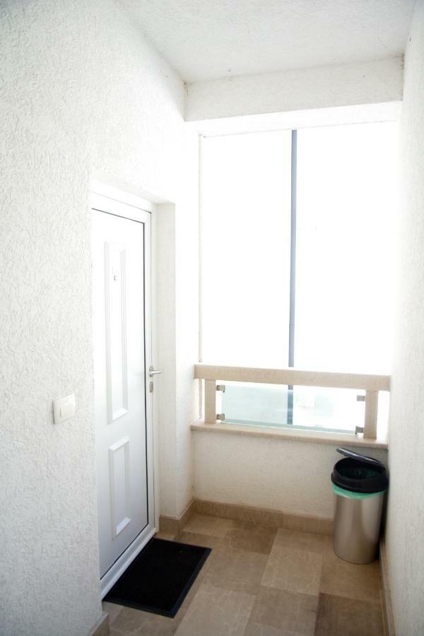 Apartment Dobrota Kotor Dış mekan fotoğraf